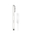 BELKIN Ładowarka magnetyczna, Qi2 15W, rozkładana, biała WIA011HQWH - 1363156 - zdjęcie 3